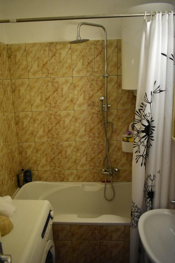 Apartment Sunshine Near Bridge Zadar Exterior foto